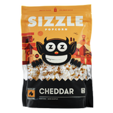 3-Month Supply of Cheddar Sizzle
