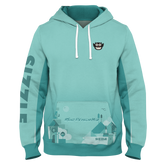 #Salt&Vinegar Mob Hoodie