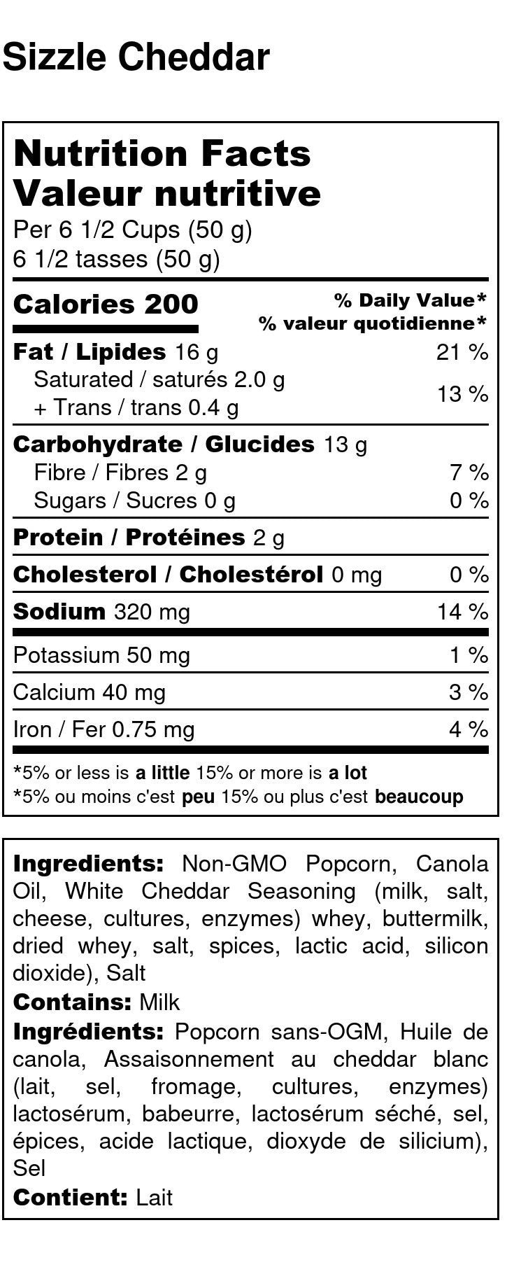 Cheddar 2-Pack