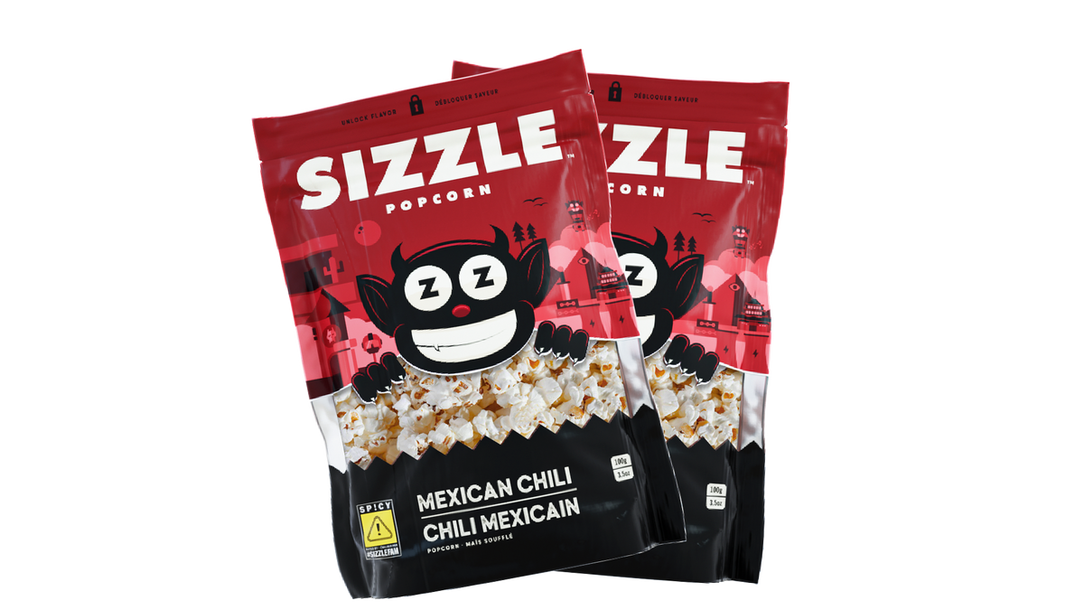 Mexican Chili 2-Pack