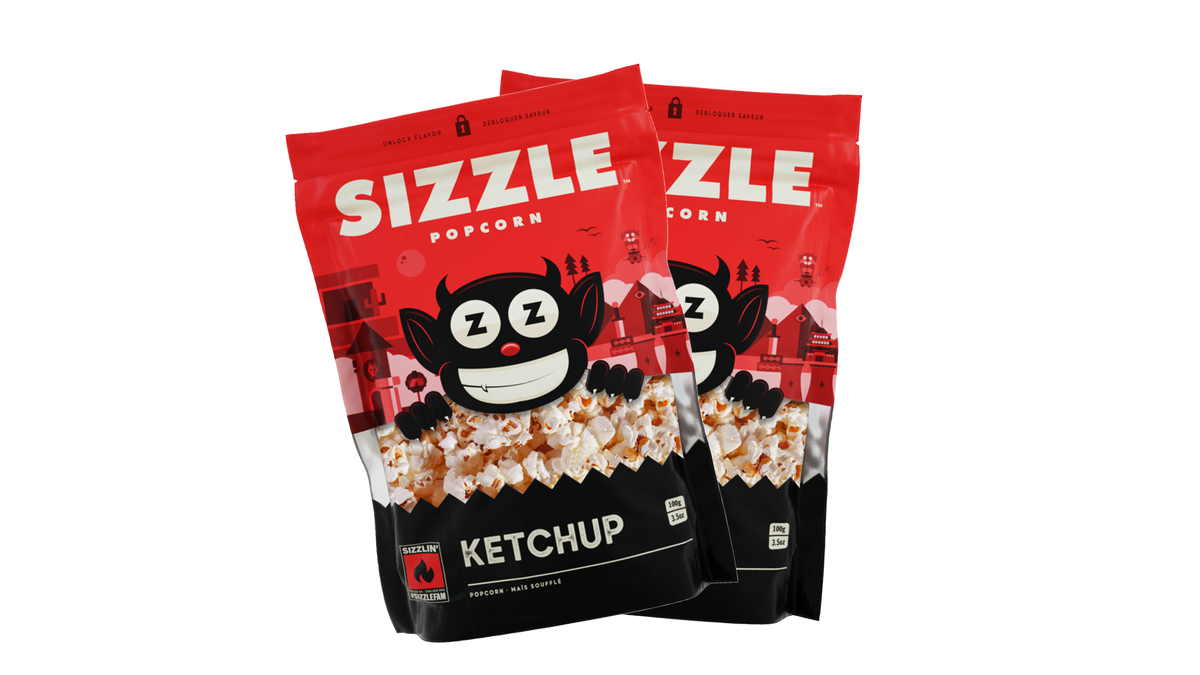 Ketchup 2-Pack