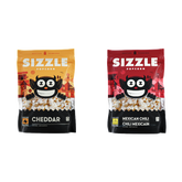 Combo 2-Pack Mexican Chili & Cheddar