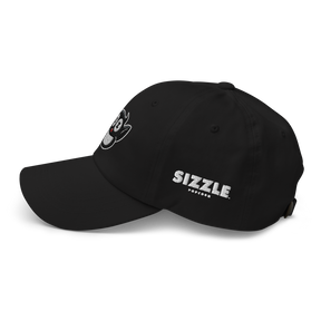 Sizzle Hat, No Cap