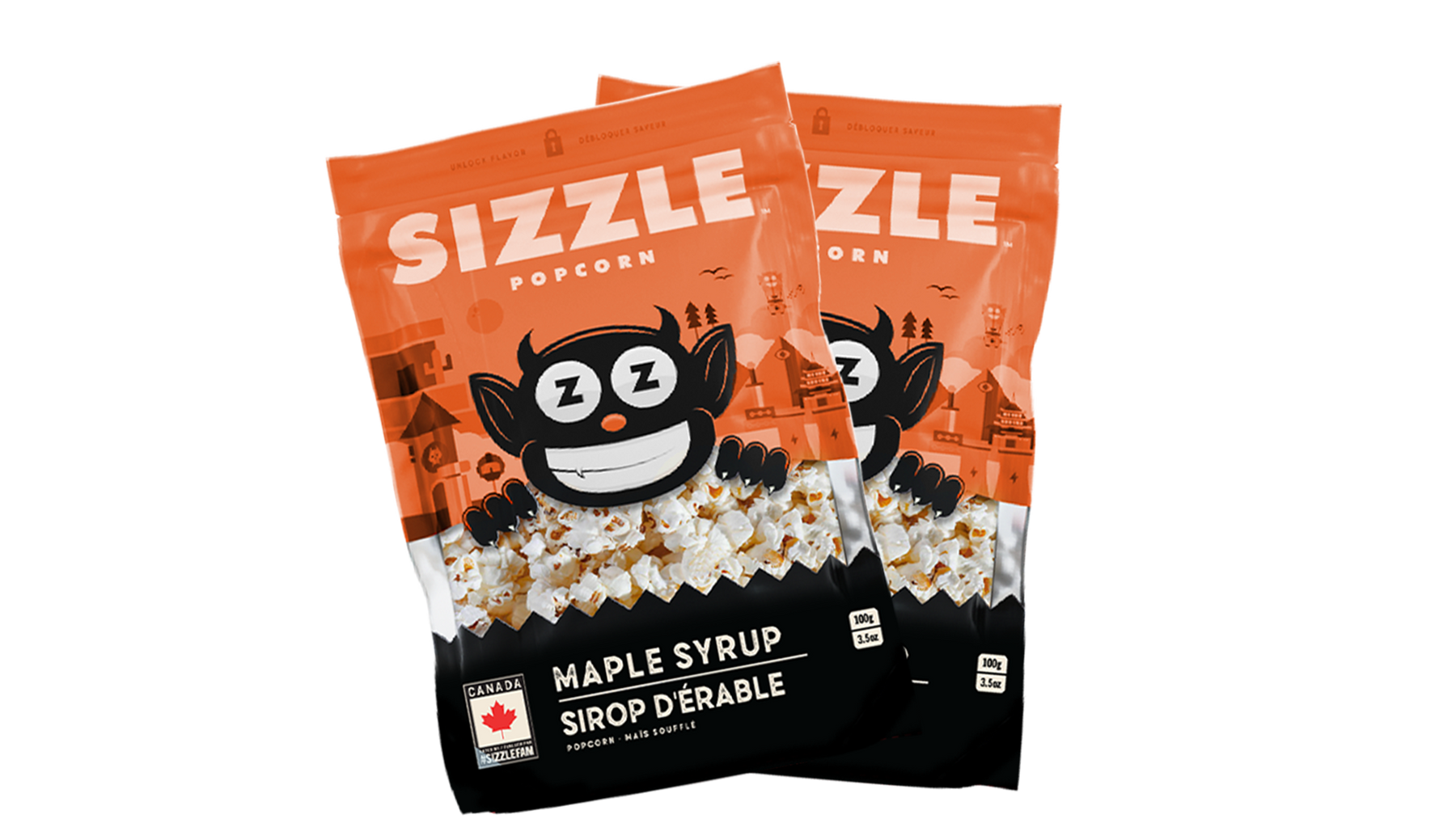 Maple Syrup 2-Pack