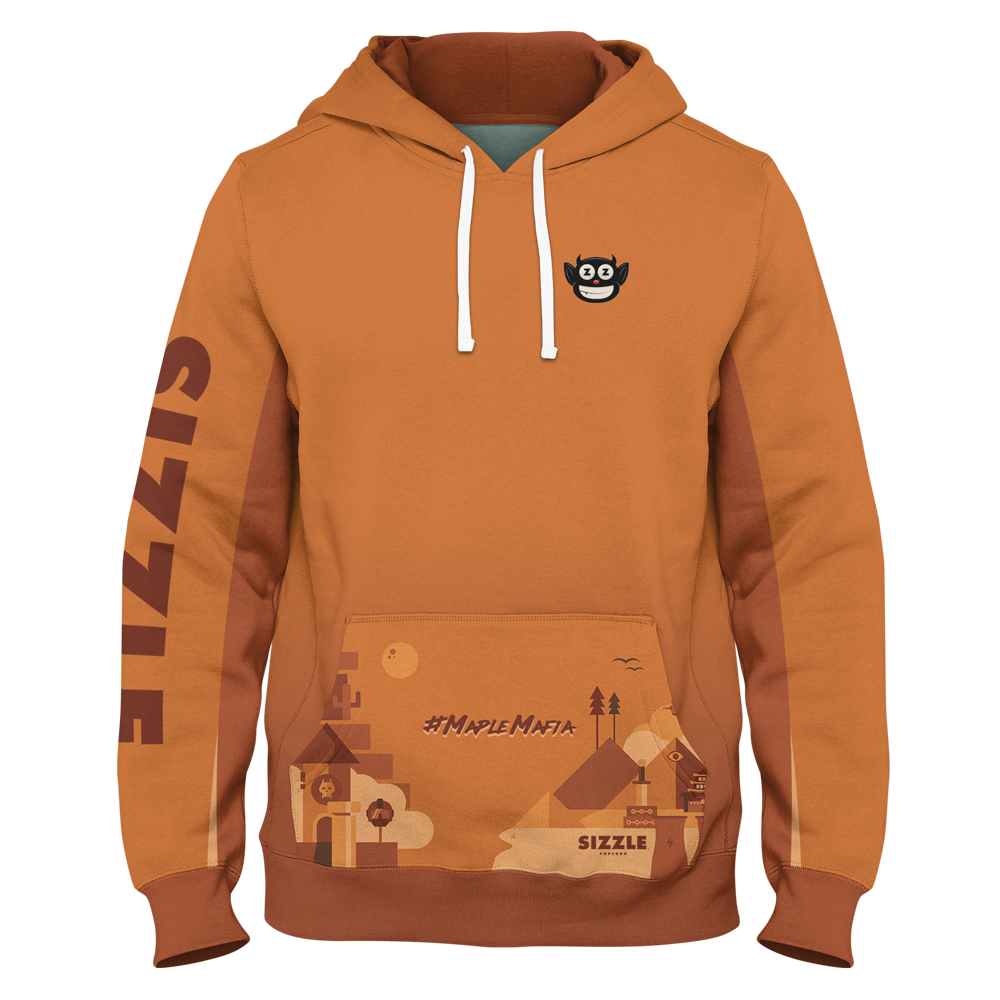 Hoodies