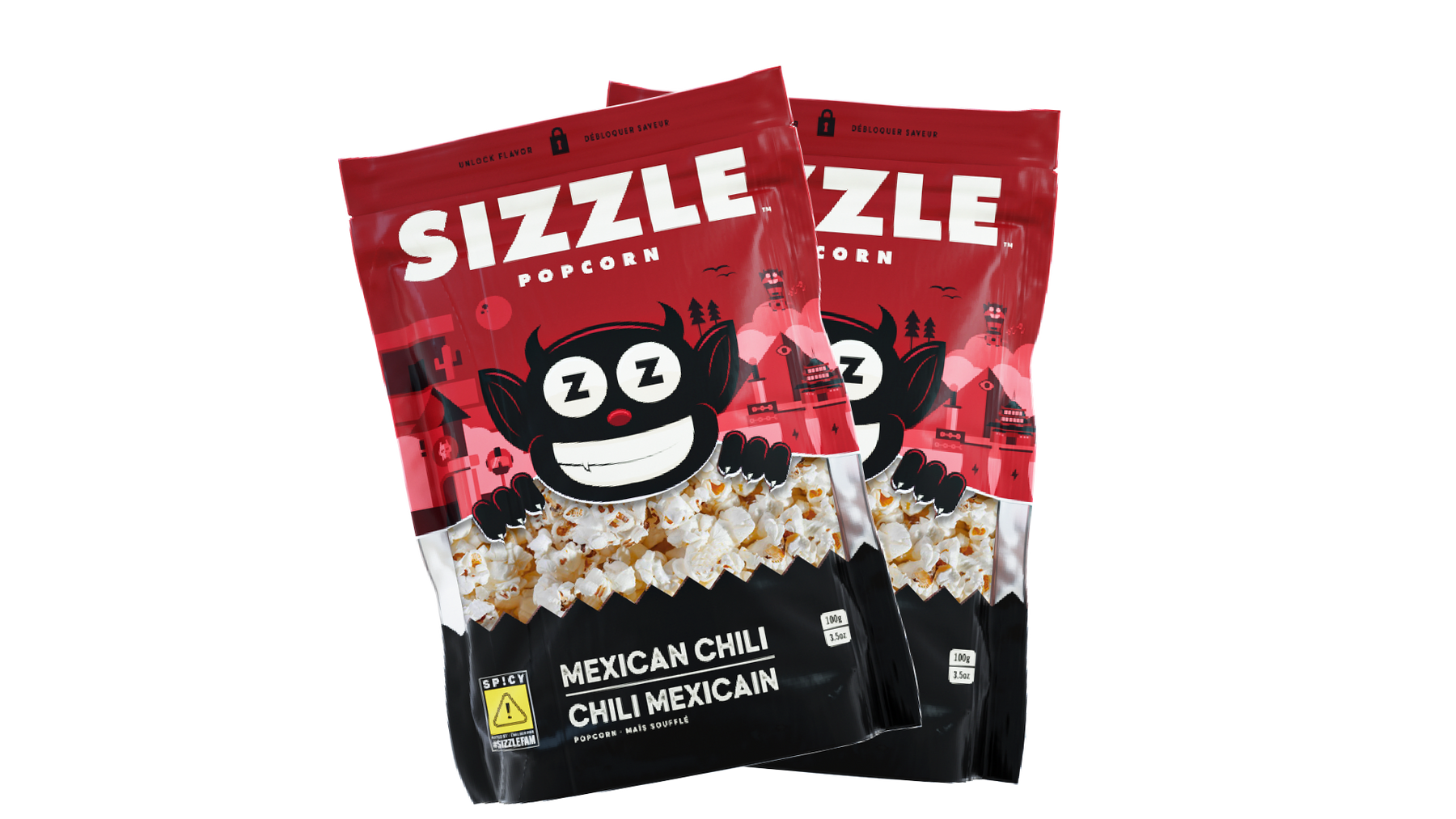 Mexican Chili 2-Pack