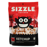 3-Month Supply of Ketchup Sizzle
